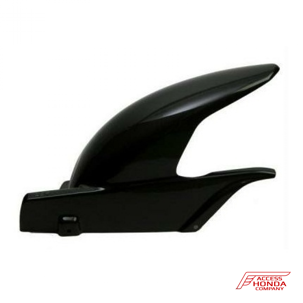 Карбоновый хаггер Rossocromo для Honda Карбоновый хаггер Rossocromo для Honda