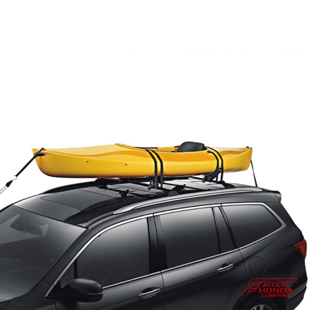 Крепление для байдарки Honda Крепление для байдарки Honda