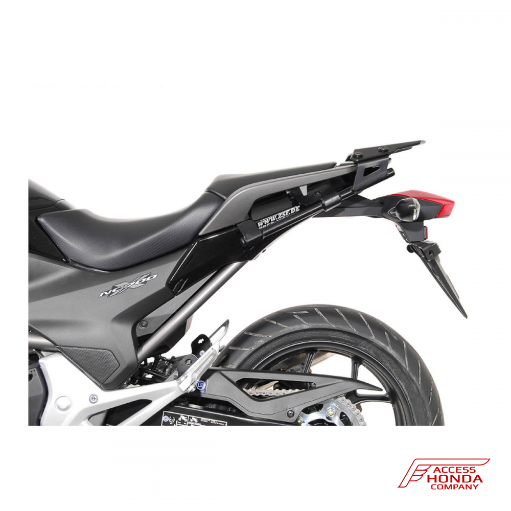 Боковые алюминиевые кофры 45/37л. SW-Motech TRAX ION для Honda NC700S/SD (RC61), NC700X/XD (RC63), NC750S/SD (RC70) Боковые алюминиевые кофры 45/37л. SW-Motech TRAX ION для Honda NC700S/SD (RC61), NC700X/XD (RC63), NC750S/SD (RC70)