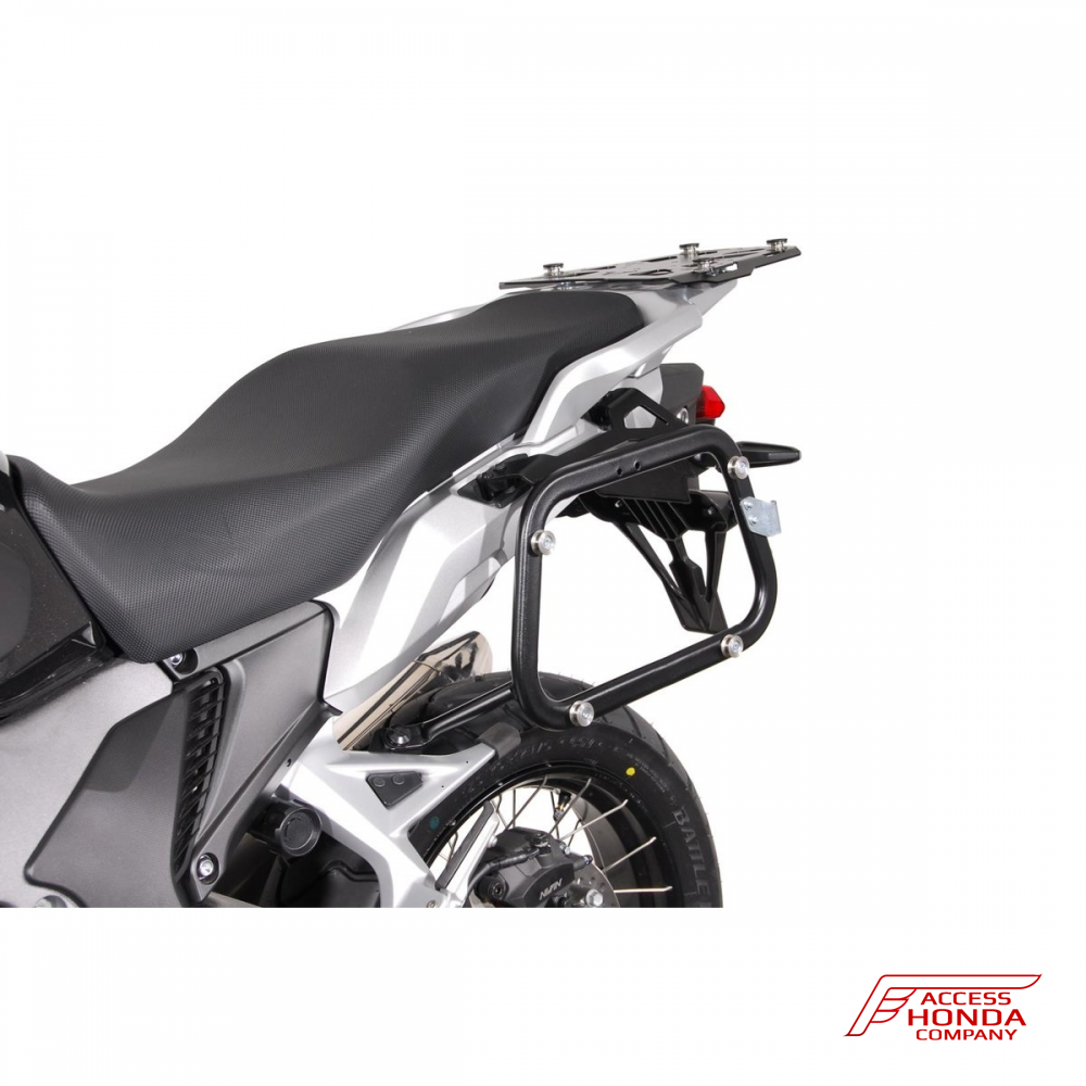 Крепление боковых кофров SW-Motech Evo для Honda VFR1200X/XD Crosstourer 2012-н.в. Крепление боковых кофров SW-Motech Evo для Honda VFR1200X/XD Crosstourer 2012-н.в.