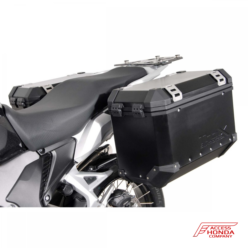 Крепление боковых кофров SW-Motech Evo для Honda VFR1200X/XD Crosstourer 2012-н.в. Крепление боковых кофров SW-Motech Evo для Honda VFR1200X/XD Crosstourer 2012-н.в.