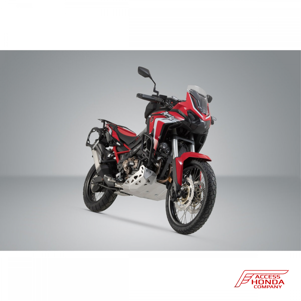 Крепление боковых кофров SW-Motech PRO для Honda CRF1100L Africa Twin SD08 (19-21) Крепление боковых кофров SW-Motech PRO для Honda CRF1100L Africa Twin SD08 (19-21)