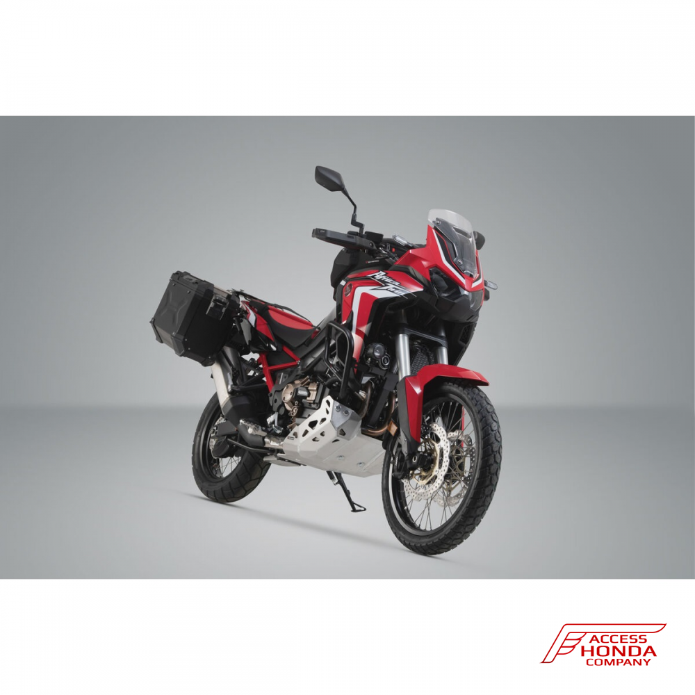 Боковые кофры SW-Motech TRAX ADV для Honda CRF1100L Africa Twin SD08 (19-21) Боковые кофры SW-Motech TRAX ADV для Honda CRF1100L Africa Twin SD08 (19-21)