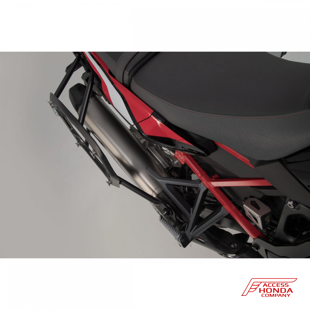 Боковые кофры TRAX ADV + Akrapovic для Honda CRF1100L Africa Twin SD08 (19-21) Боковые кофры TRAX ADV + Akrapovic для Honda CRF1100L Africa Twin SD08 (19-21)