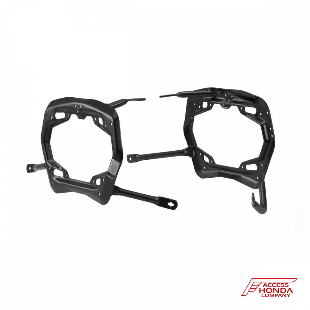 Крепление боковых кофров SW-Motech PRO для Honda CRF1100L Africa Twin SD08 (19-21) Крепление боковых кофров SW-Motech PRO для Honda CRF1100L Africa Twin SD08 (19-21)