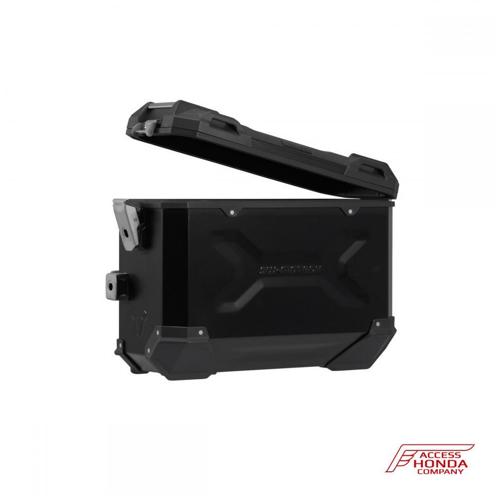 Комплект кофров SW-Motech для Honda CRF1100L Africa Twin SD08 (19-21) Комплект кофров SW-Motech для Honda CRF1100L Africa Twin SD08 (19-21)