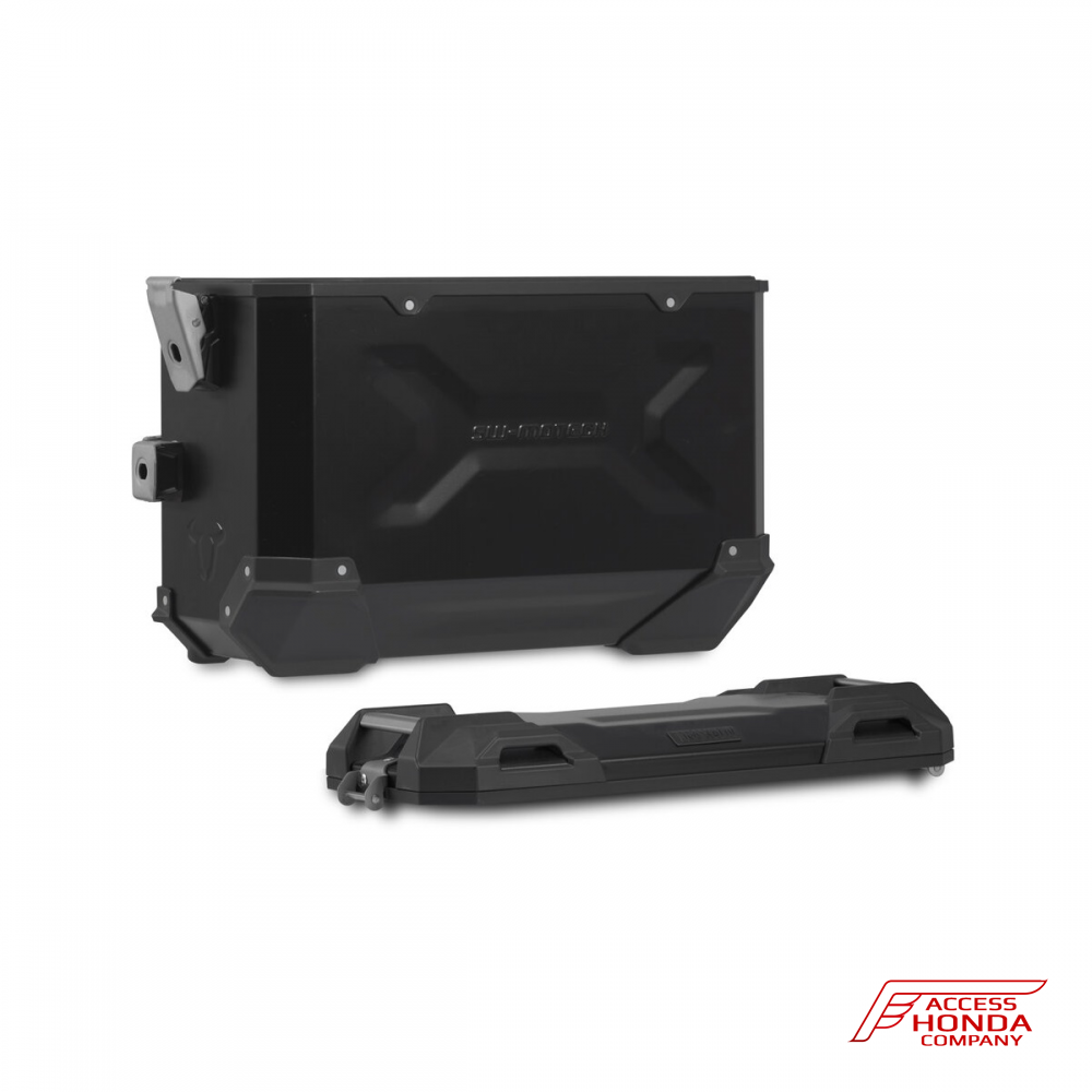 Комплект кофров SW-Motech для Honda CRF1100L Africa Twin SD08 (19-21) Комплект кофров SW-Motech для Honda CRF1100L Africa Twin SD08 (19-21)