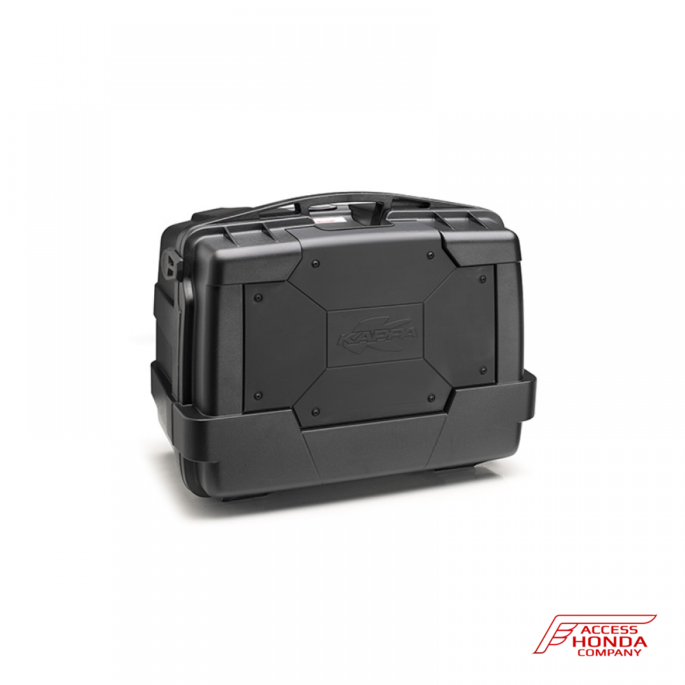 Центральный / боковой кофр Kappa Garda Monokey 46 л. Центральный / боковой кофр Kappa Garda Monokey 46 л.
