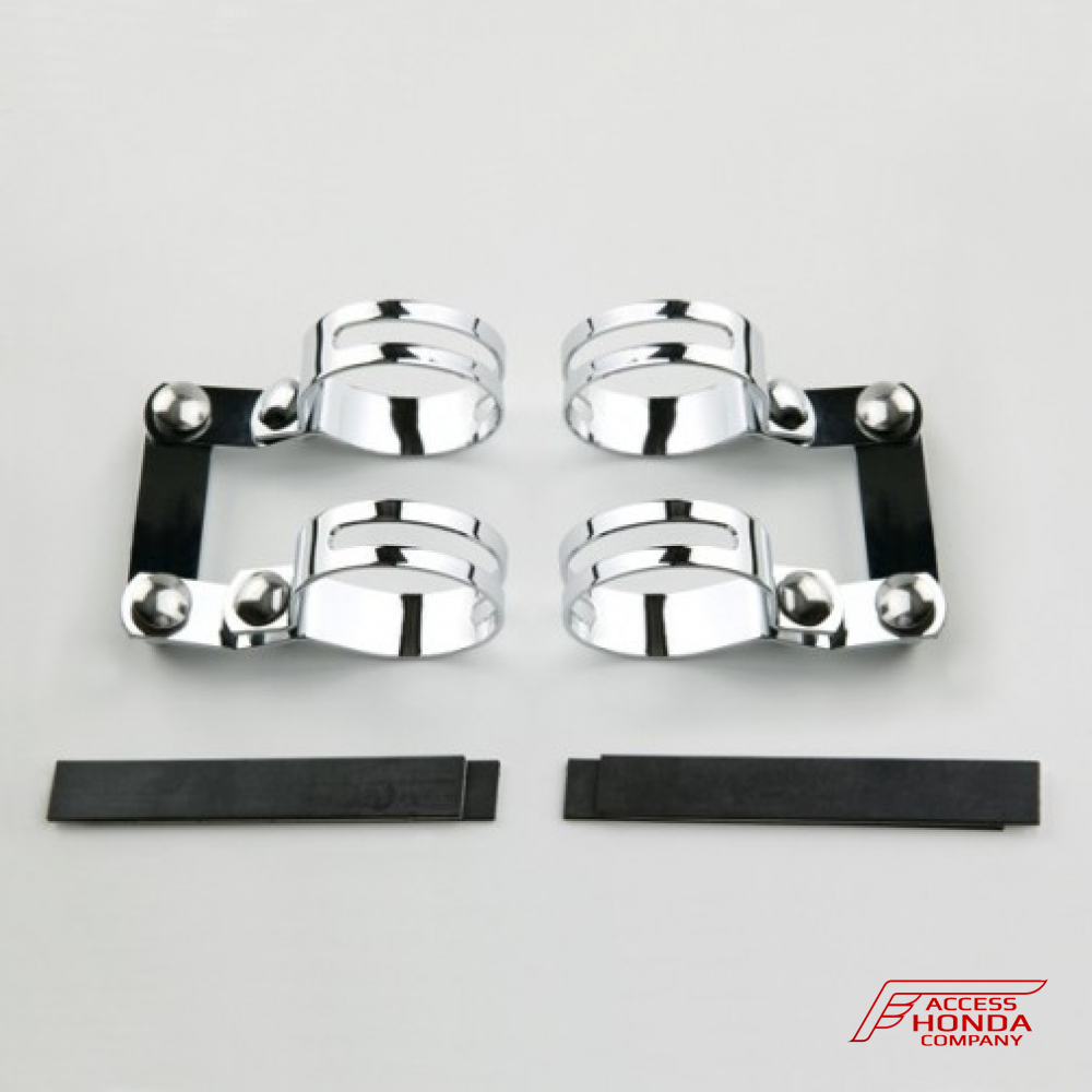 Монтажный комплект ветрового стекла Heavy Duty™ (KIT-CTA) Монтажный комплект ветрового стекла Heavy Duty™ (KIT-CTA)