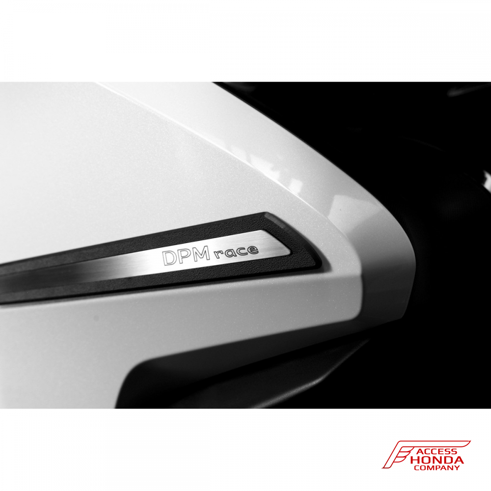 Декоративные накладки DPM Race для Honda NC700 Integra 2012-2013 / NC750 Integra 2014-2019 Декоративные накладки DPM Race для Honda NC700 Integra 2012-2013 / NC750 Integra 2014-2019