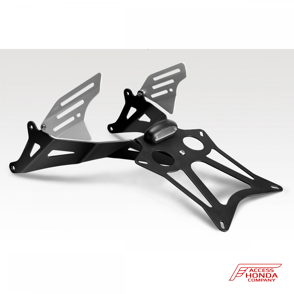 Крепление номерного знака DPM Race для Honda CBR1000RR 2006-2007 Крепление номерного знака DPM Race для Honda CBR1000RR 2006-2007