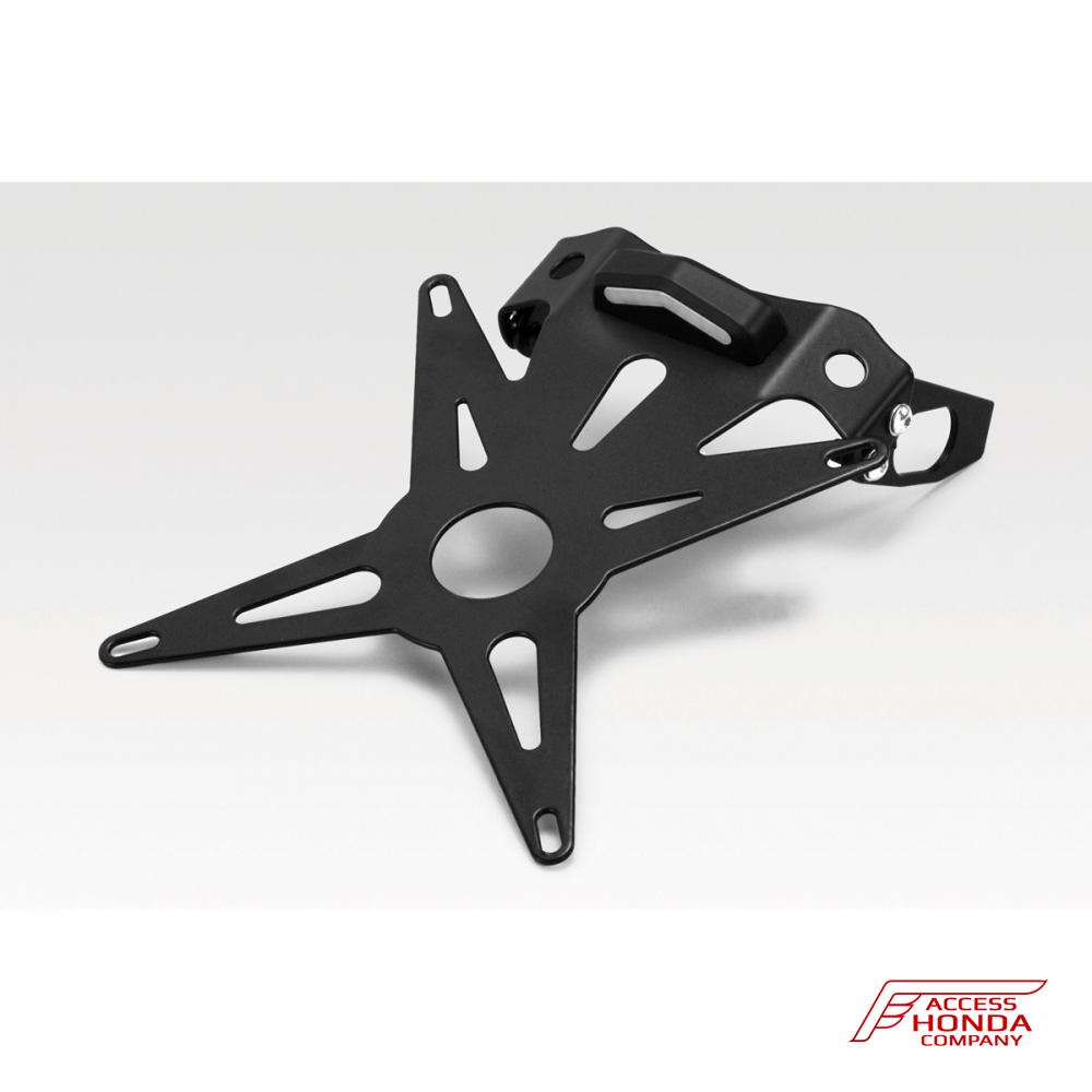 Крепление номерного знака DPM Race для Honda CBR1000RR 2006-2007 Крепление номерного знака DPM Race для Honda CBR1000RR 2006-2007