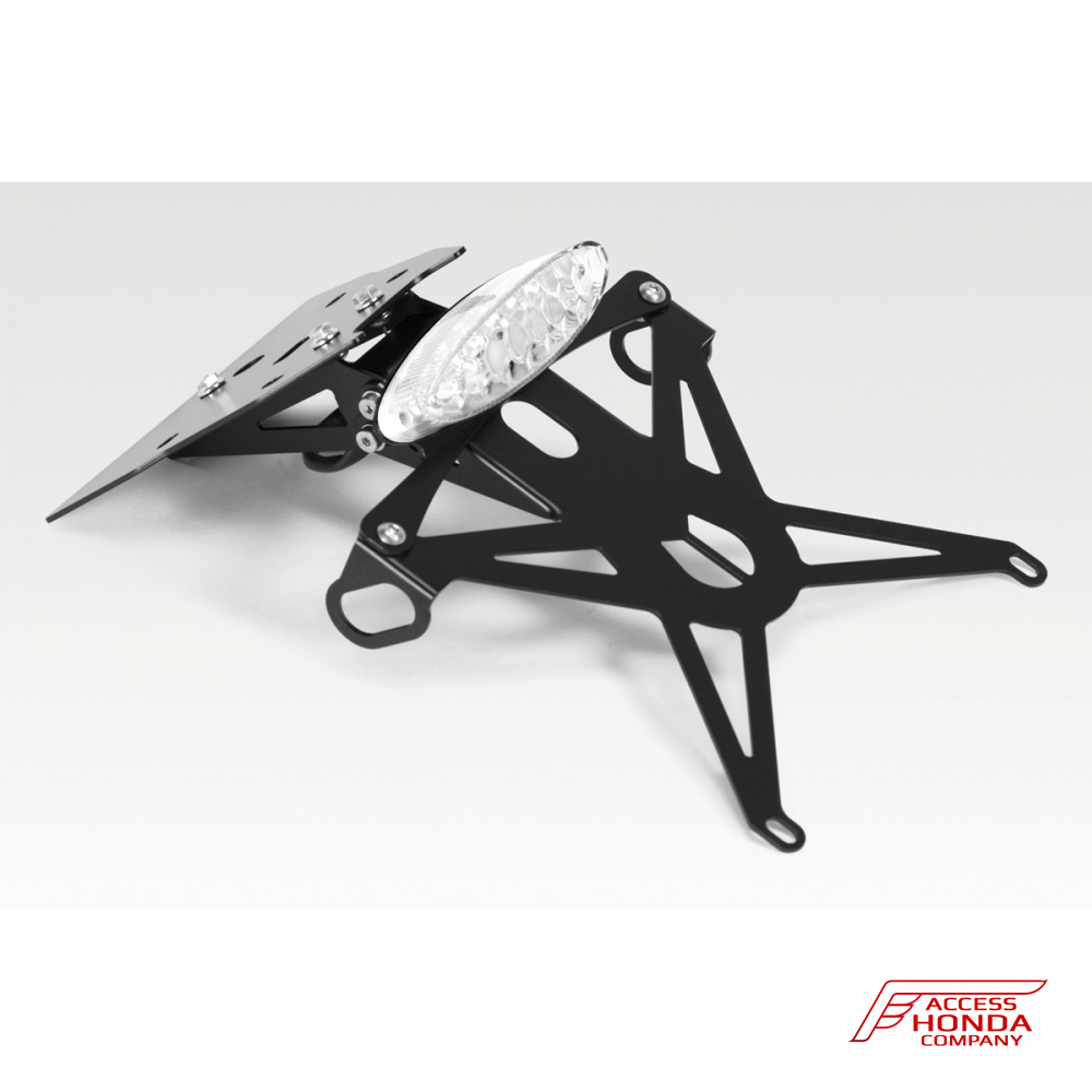 Крепление номерного знака DPM Race для Honda NC700 Integra 2012-2013 Крепление номерного знака DPM Race для Honda NC700 Integra 2012-2013