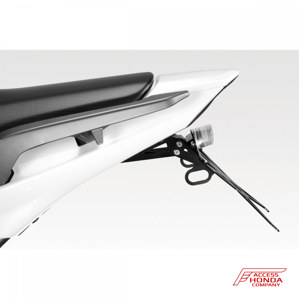 Крепление номерного знака DPM Race для Honda NC700 Integra 2012-2013 Крепление номерного знака DPM Race для Honda NC700 Integra 2012-2013