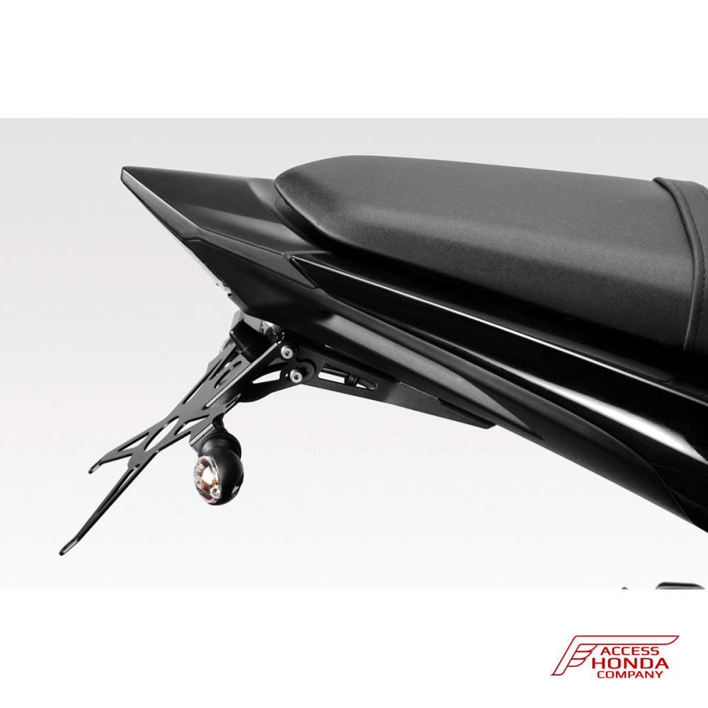Крепление номерного знака DPM Race для Honda CB600 Hornet 2011-2014 / CBR600F 2011 Крепление номерного знака DPM Race для Honda CB600 Hornet 2011-2014 / CBR600F 2011