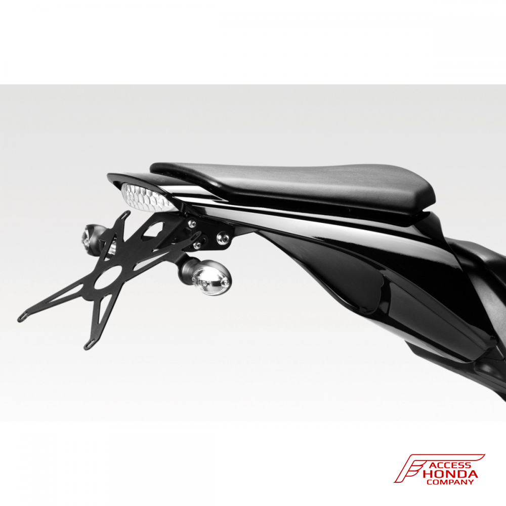 Крепление номерного знака DPM Race для Honda CBR1000RR 2008-2009 (без ABS) Крепление номерного знака DPM Race для Honda CBR1000RR 2008-2009 (без ABS)
