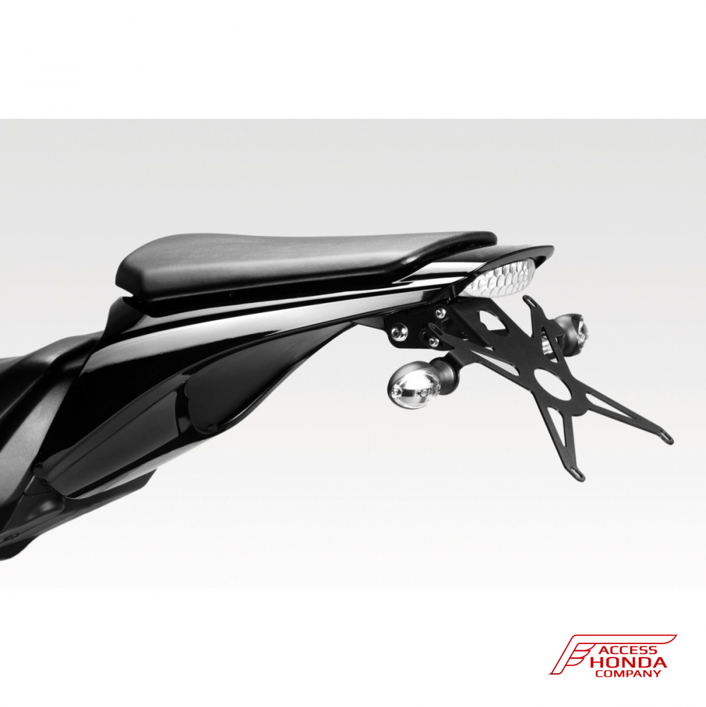 Крепление номерного знака DPM Race для Honda CBR1000RR 2008-2009 (без ABS) Крепление номерного знака DPM Race для Honda CBR1000RR 2008-2009 (без ABS)