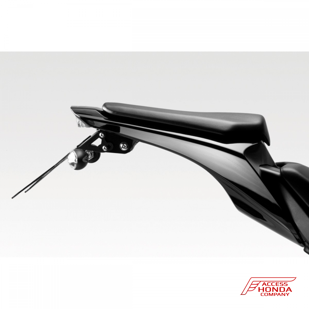 Крепление номерного знака DPM Race для Honda CBR1000RR 2008-2009 (без ABS) Крепление номерного знака DPM Race для Honda CBR1000RR 2008-2009 (без ABS)