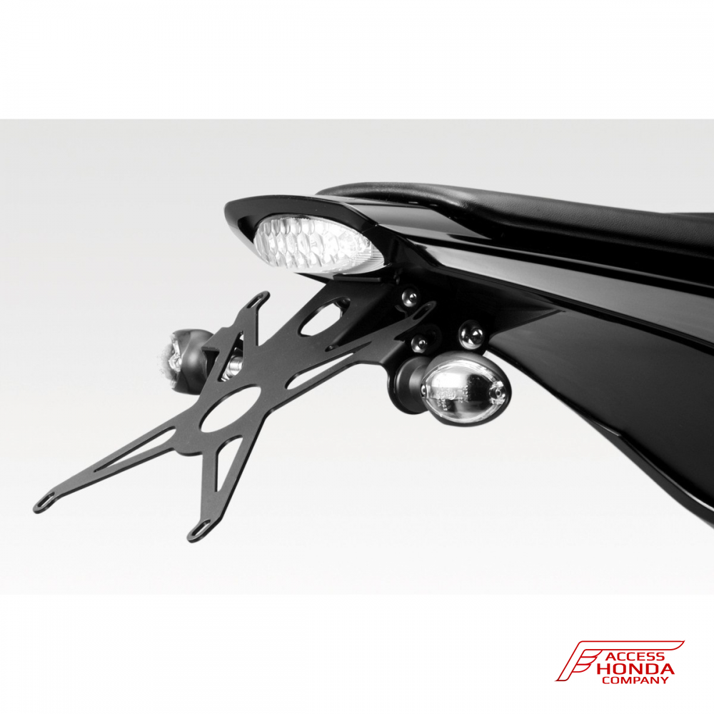 Крепление номерного знака DPM Race для Honda CBR1000RR 2008-2009 (без ABS) Крепление номерного знака DPM Race для Honda CBR1000RR 2008-2009 (без ABS)