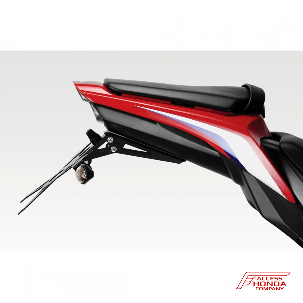 Крепление номерного знака DPM Race для Honda CBR1000RR 2010-2016 Крепление номерного знака DPM Race для Honda CBR1000RR 2010-2016