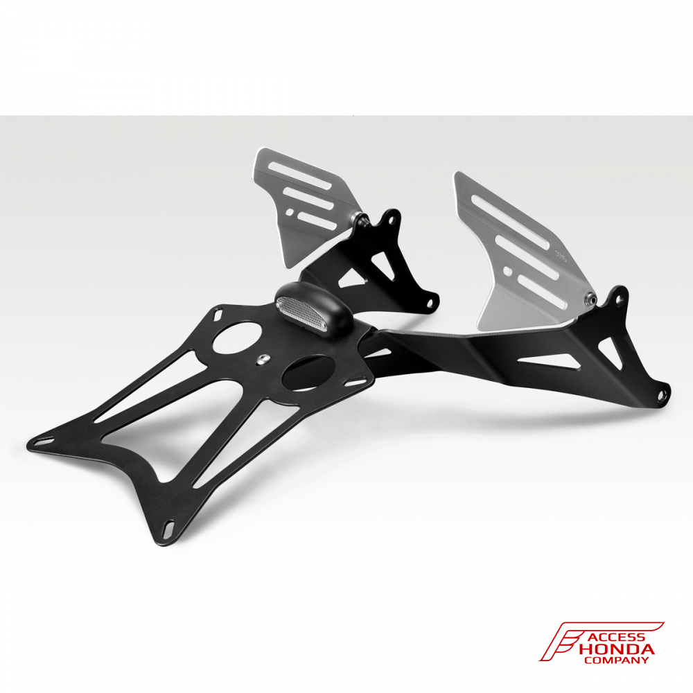 Крепление номерного знака DPM Race для Honda CBR1000RR 2006-2007 Крепление номерного знака DPM Race для Honda CBR1000RR 2006-2007