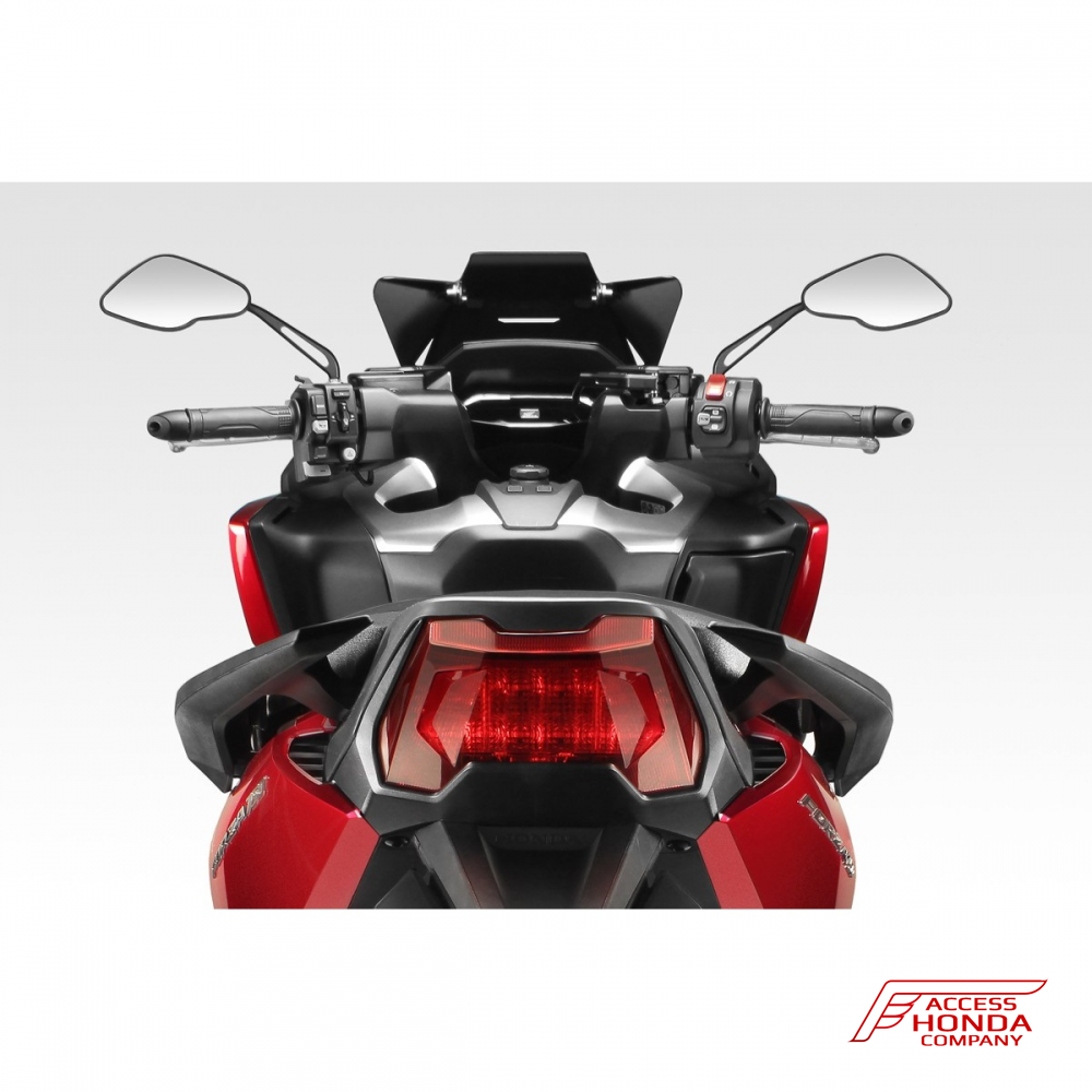 Комплект зеркал DPM Race для Honda Forza 750 2021- Комплект зеркал DPM Race для Honda Forza 750 2021-