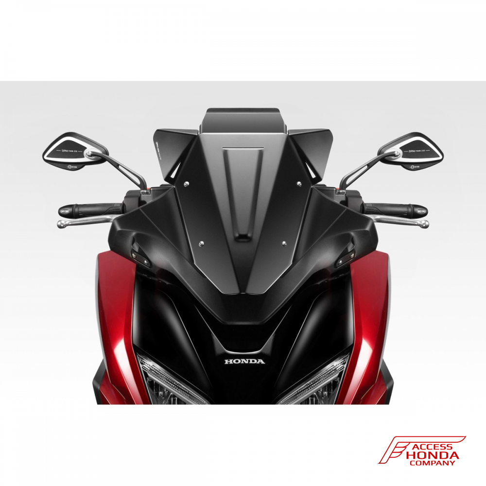 Комплект зеркал DPM Race для Honda Forza 750 2021- Комплект зеркал DPM Race для Honda Forza 750 2021-