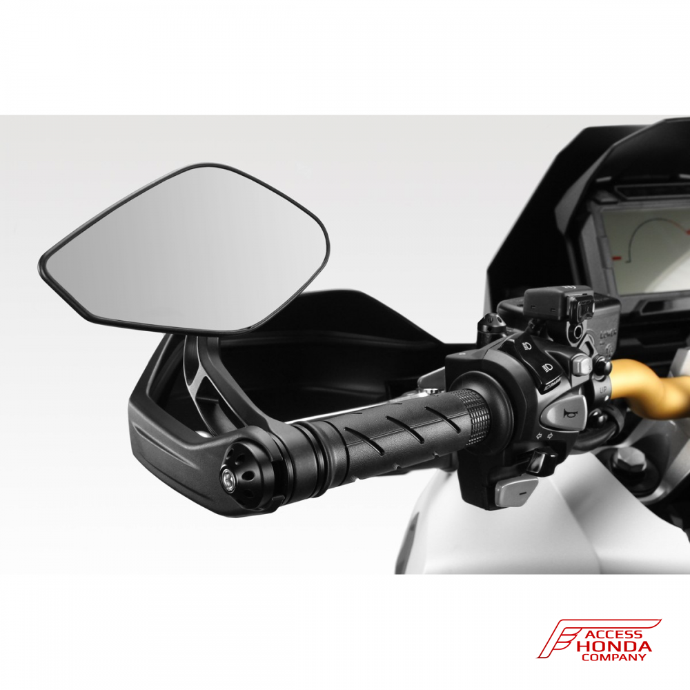 Комплект зеркал DPM Race для Honda X-ADV 750 2021- Комплект зеркал DPM Race для Honda X-ADV 750 2021-
