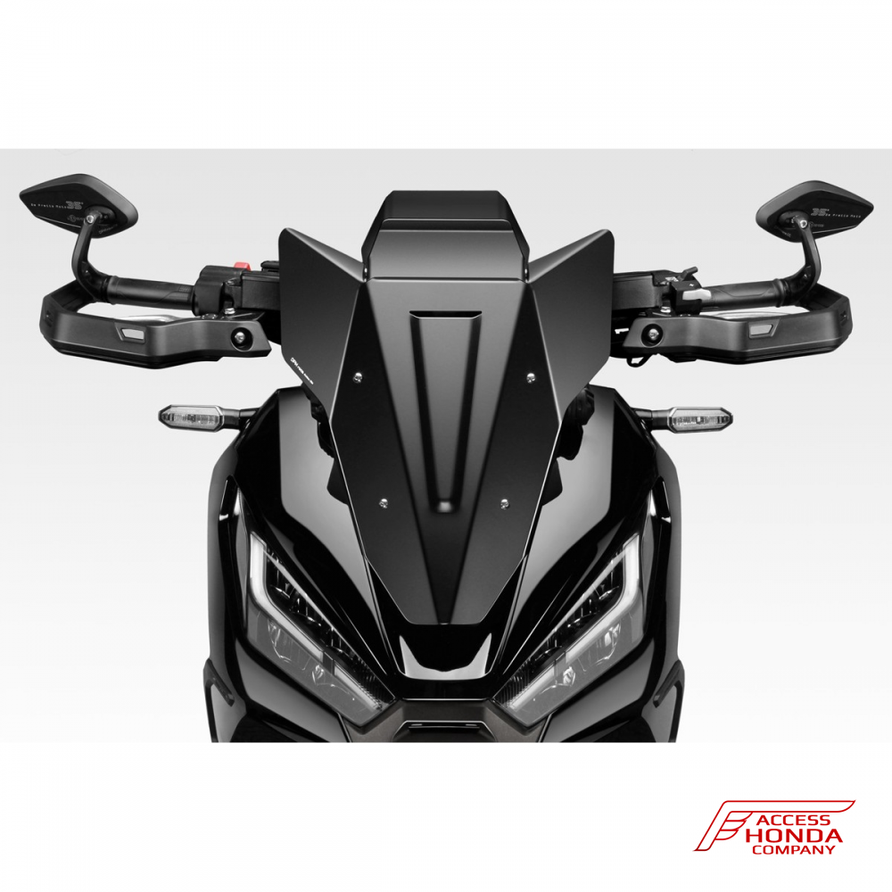 Комплект зеркал DPM Race для Honda X-ADV 750 2021- Комплект зеркал DPM Race для Honda X-ADV 750 2021-