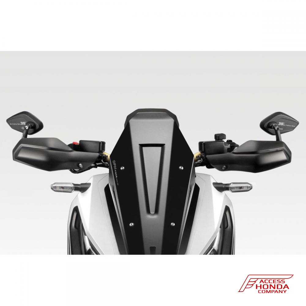Комплект зеркал DPM Race для Honda X-ADV 2017-2020 Комплект зеркал DPM Race для Honda X-ADV 2017-2020