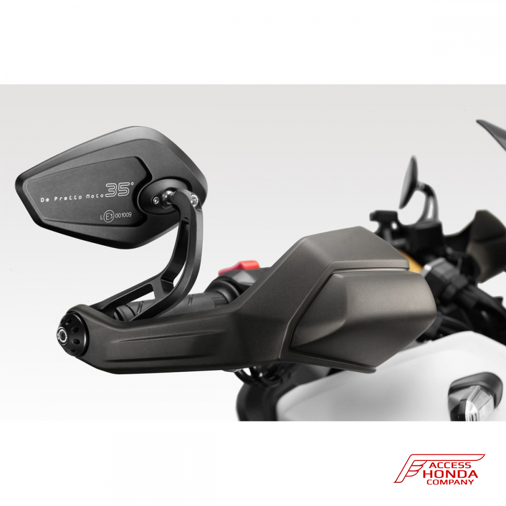 Комплект зеркал DPM Race для Honda X-ADV 750 2021- Комплект зеркал DPM Race для Honda X-ADV 750 2021-