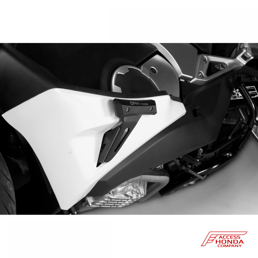 Комплект слайдеров DPM Race для Honda NC700 Integra 2012-2013 Комплект слайдеров DPM Race для Honda NC700 Integra 2012-2013