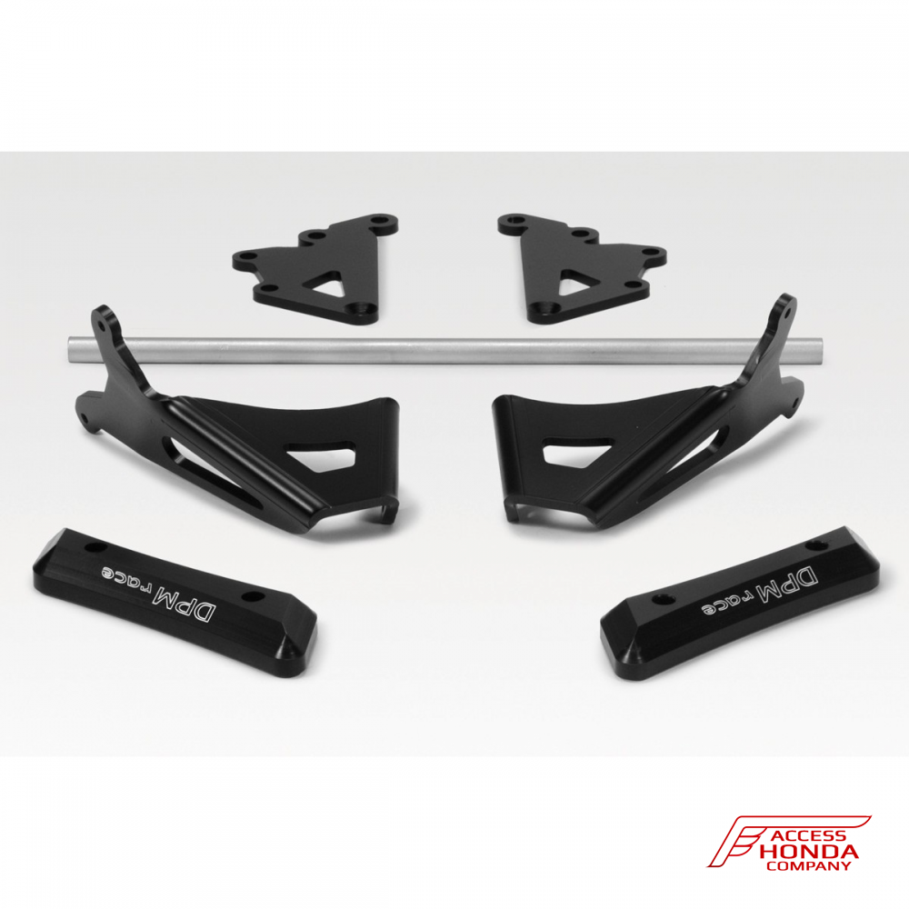 Комплект слайдеров DPM Race для Honda NC700 Integra 2012-2013 Комплект слайдеров DPM Race для Honda NC700 Integra 2012-2013