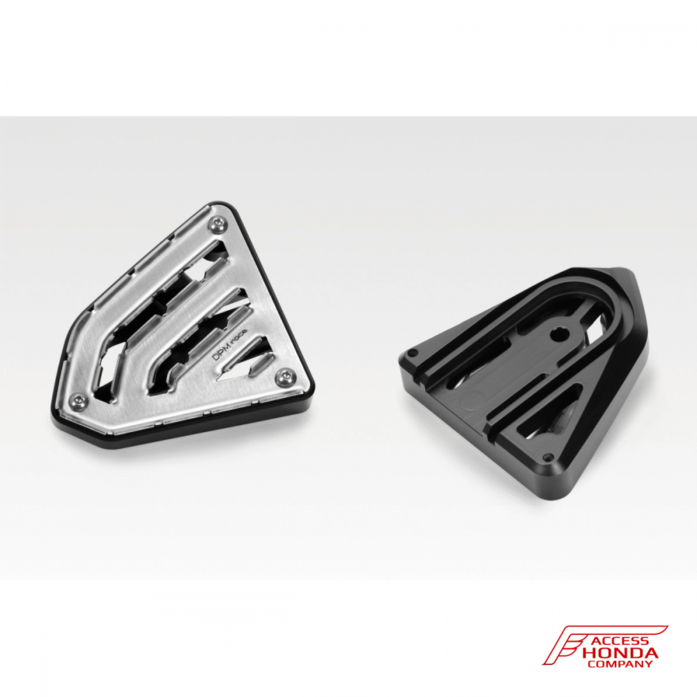 Комплект подножек DPM Race для Honda CMX500 REBEL 2017-2020 Комплект подножек DPM Race для Honda CMX500 REBEL 2017-2020