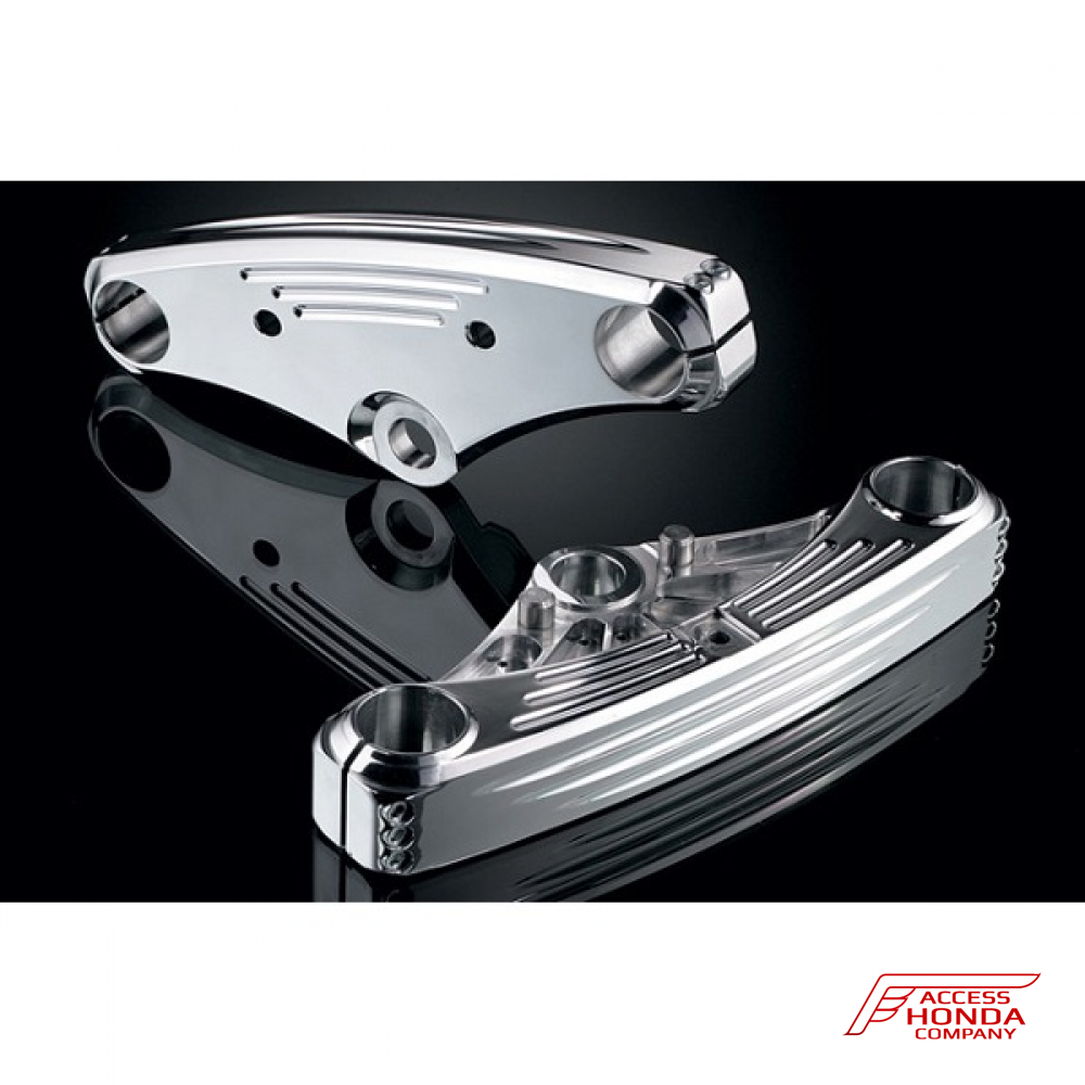 Комплект траверс DPM Race для Honda VT750 SPIRIT 06-09 Комплект траверс DPM Race для Honda VT750 SPIRIT 06-09