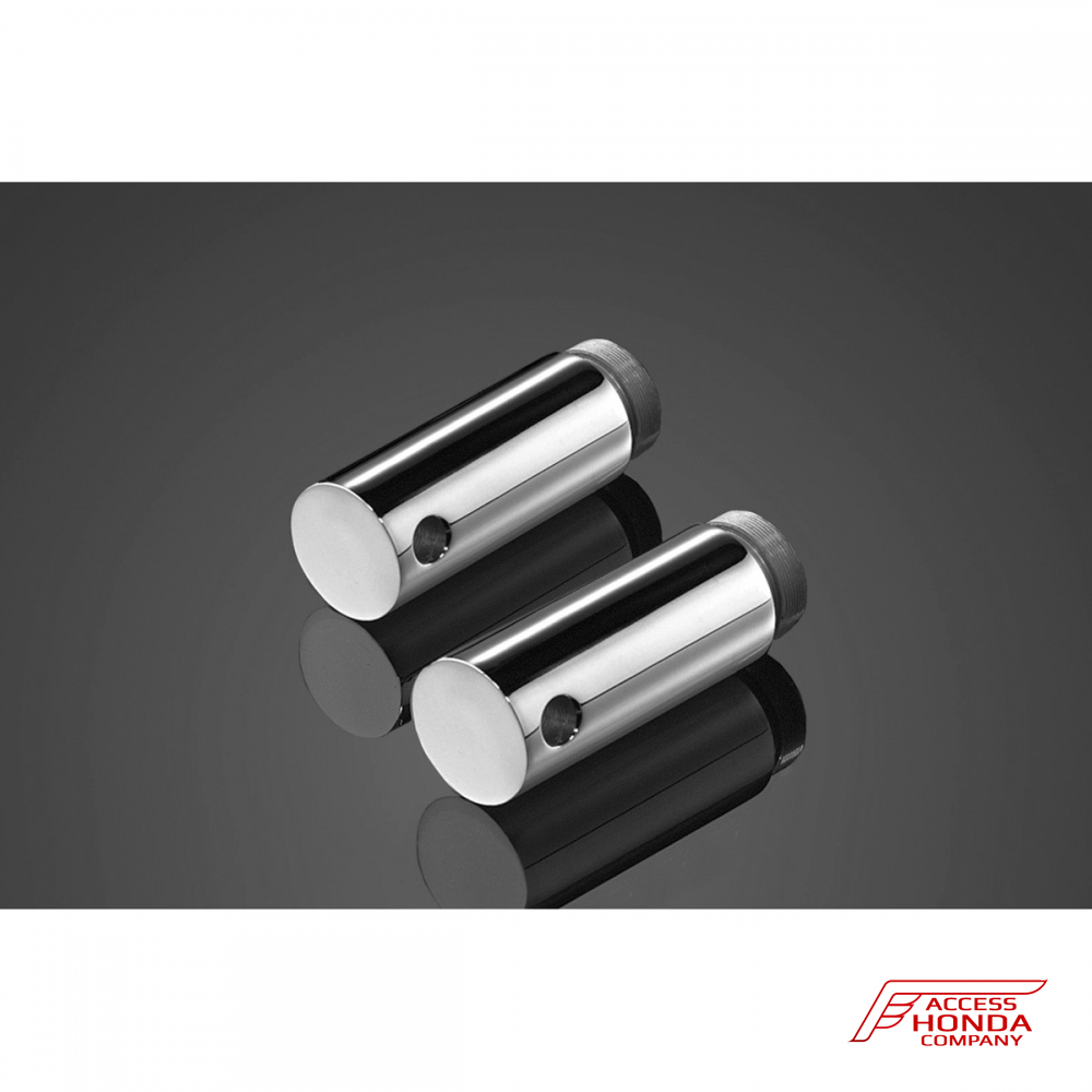 Комплект удлинения перьев вилки DPM Race для Honda VF750 93- Комплект удлинения перьев вилки DPM Race для Honda VF750 93-