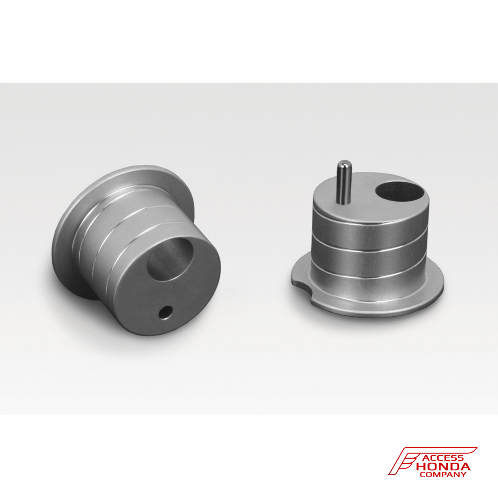 Проставки DPM Race для Honda CB900 Hornet / CB600 Hornet 2007-2010 Проставки DPM Race для Honda CB900 Hornet / CB600 Hornet 2007-2010