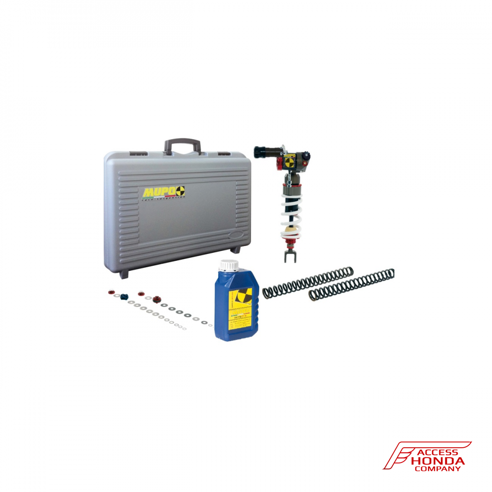 Комплект регулируемой подвески Mupo Комплект регулируемой подвески Mupo