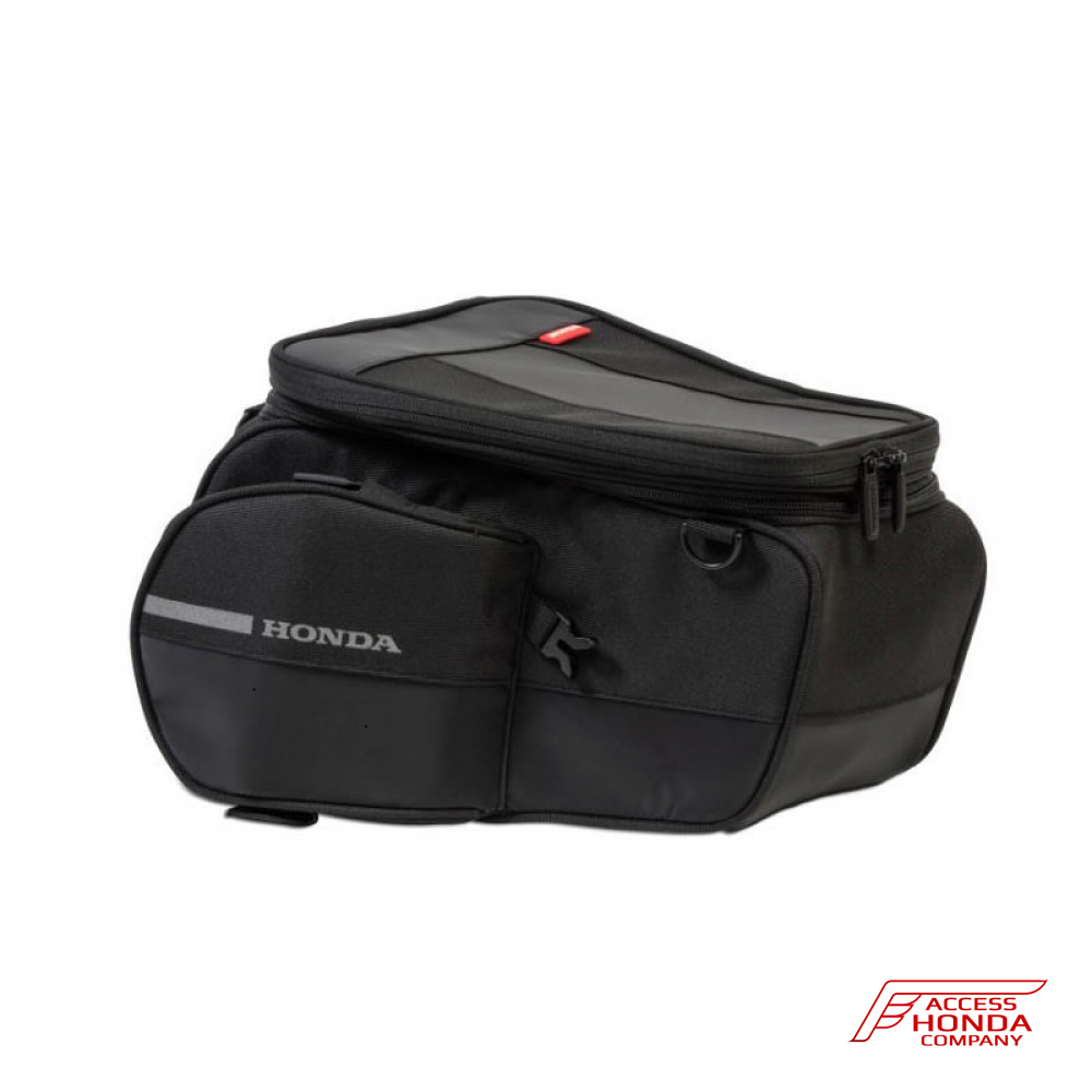 Оригинальная сумка на заднее сиденье для Honda CB650R/CB1000R/CBR650R 2019- Оригинальная сумка на заднее сиденье для Honda CB650R/CB1000R/CBR650R 2019-