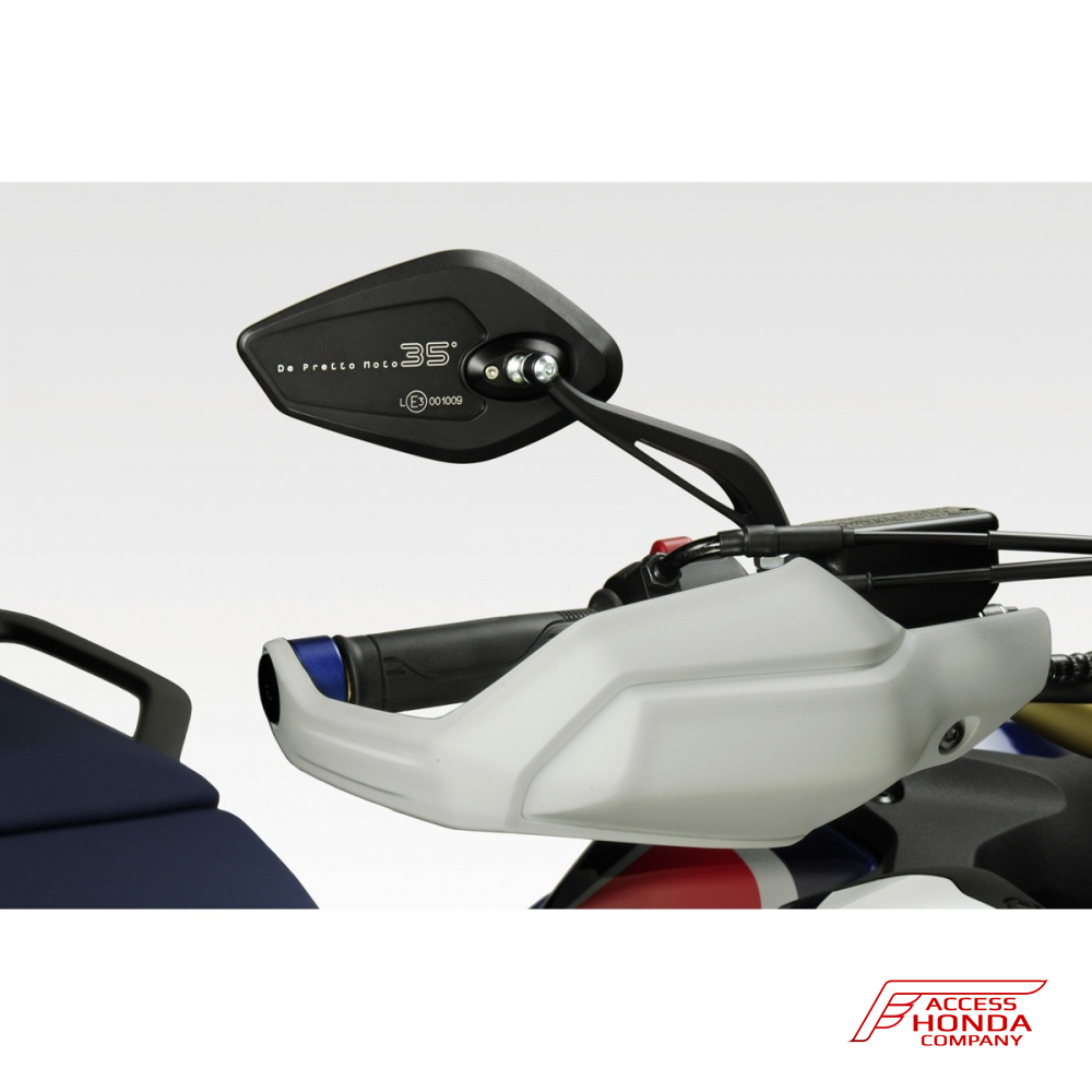 Комплект зеркал DPM Race для Honda CRF1000 Africa Twin / CRF1100L Africa Twin Комплект зеркал DPM Race для Honda CRF1000 Africa Twin / CRF1100L Africa Twin