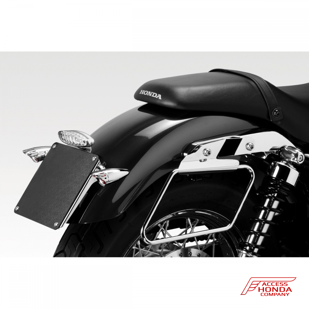 Задний фонарь DPM Race для Honda VT750S 2010 Задний фонарь DPM Race для Honda VT750S 2010