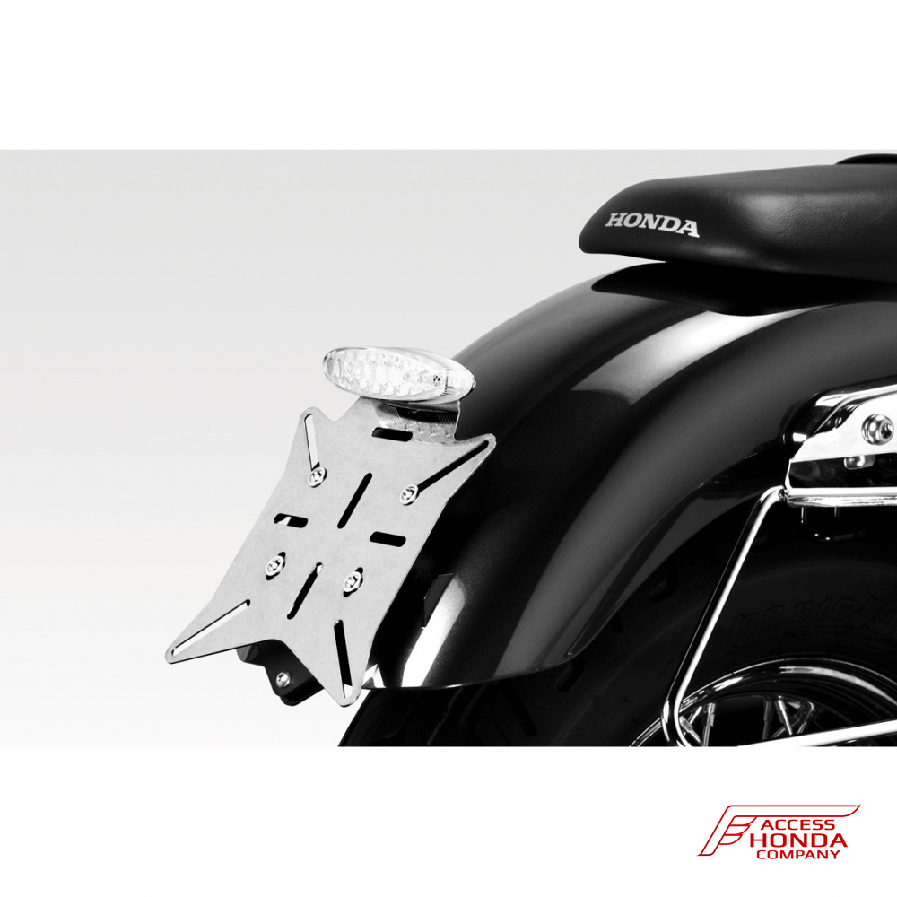 Задний фонарь DPM Race для Honda VT750S 2010 Задний фонарь DPM Race для Honda VT750S 2010