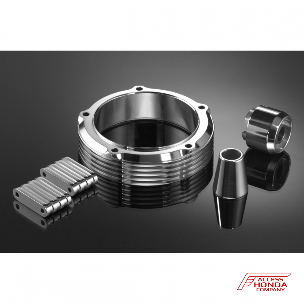 Комплект траверс DPM Race для Honda VT600 SHADOW Комплект траверс DPM Race для Honda VT600 SHADOW