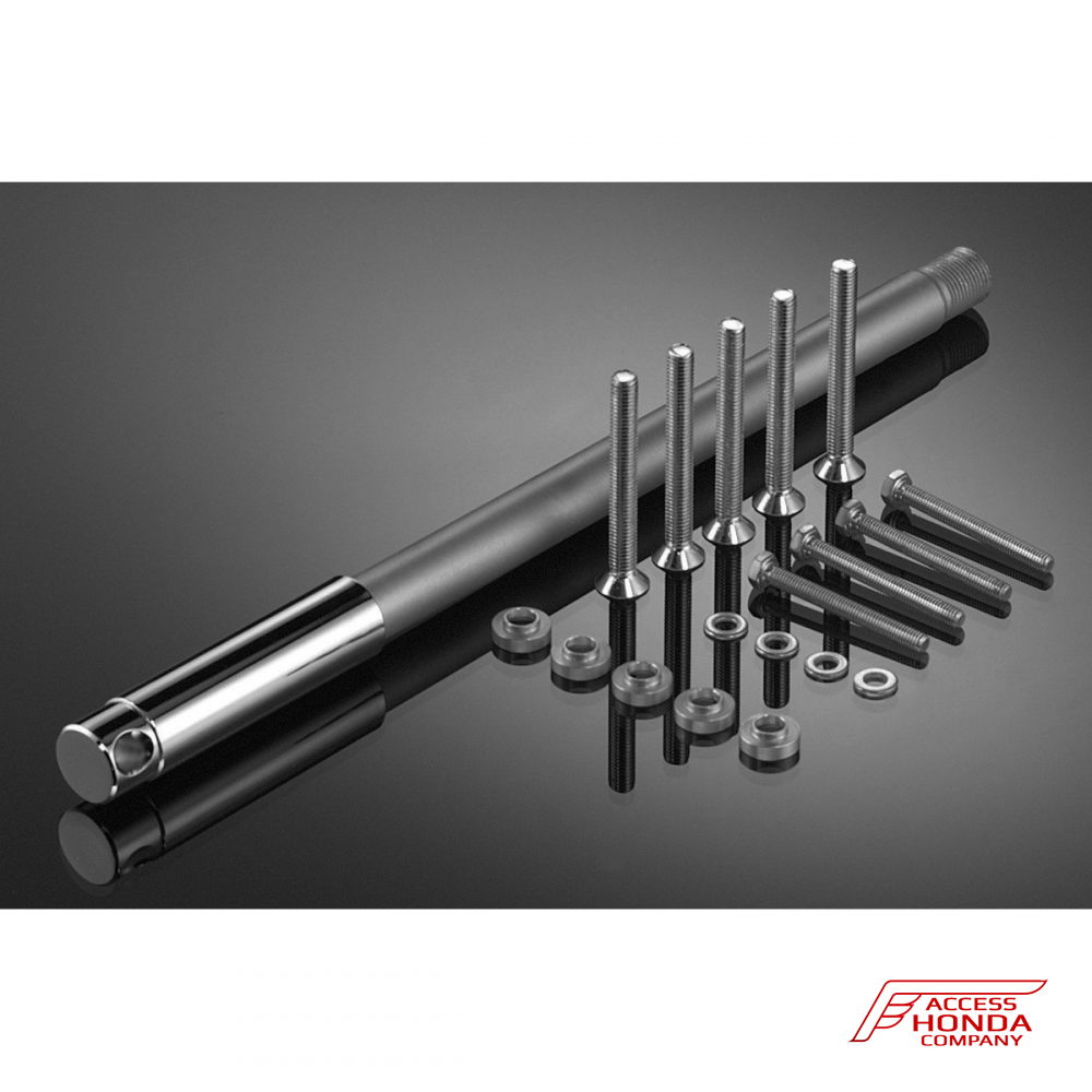 Комплект траверс DPM Race для Honda VT600 SHADOW Комплект траверс DPM Race для Honda VT600 SHADOW