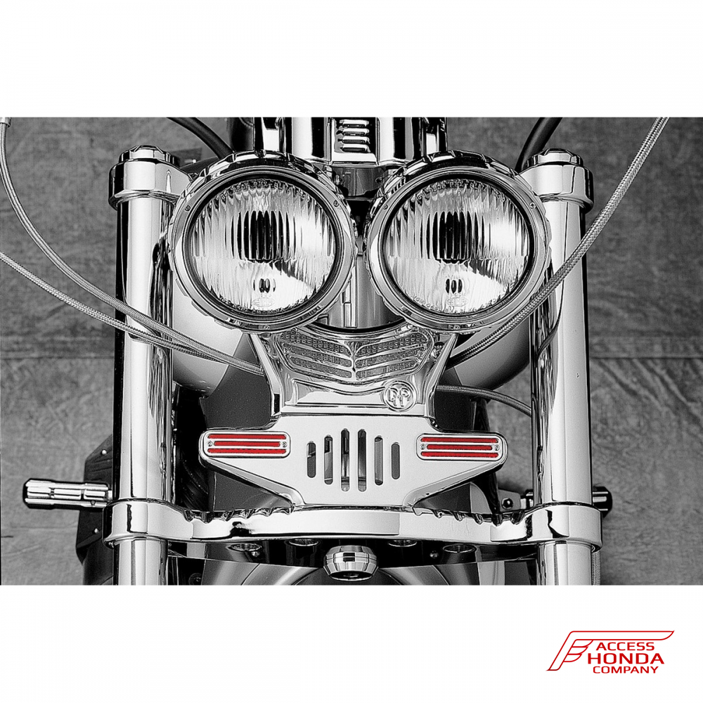 Комплект траверс DPM Race для Honda VT600 SHADOW Комплект траверс DPM Race для Honda VT600 SHADOW