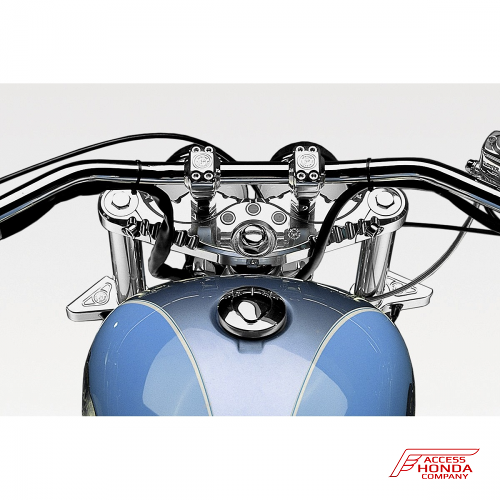 Комплект траверс DPM Race для Honda VT600 SHADOW Комплект траверс DPM Race для Honda VT600 SHADOW