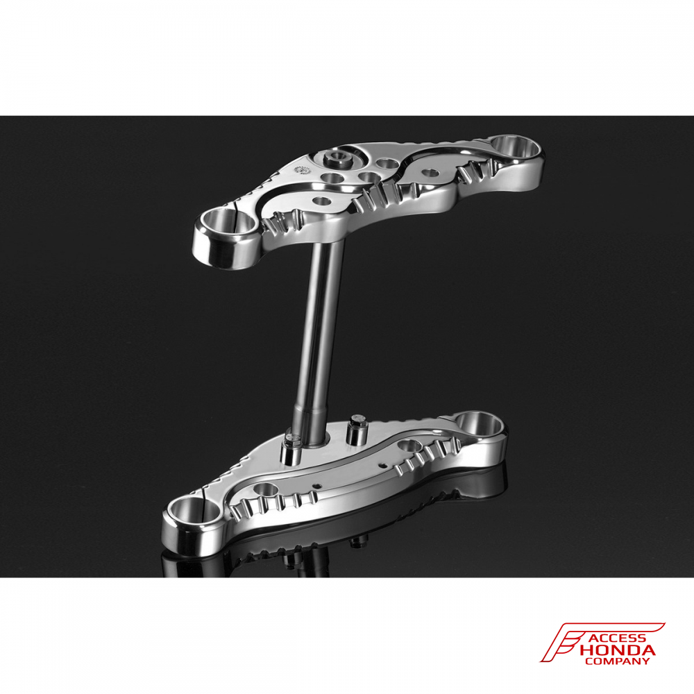 Комплект траверс DPM Race для Honda VT600 SHADOW Комплект траверс DPM Race для Honda VT600 SHADOW