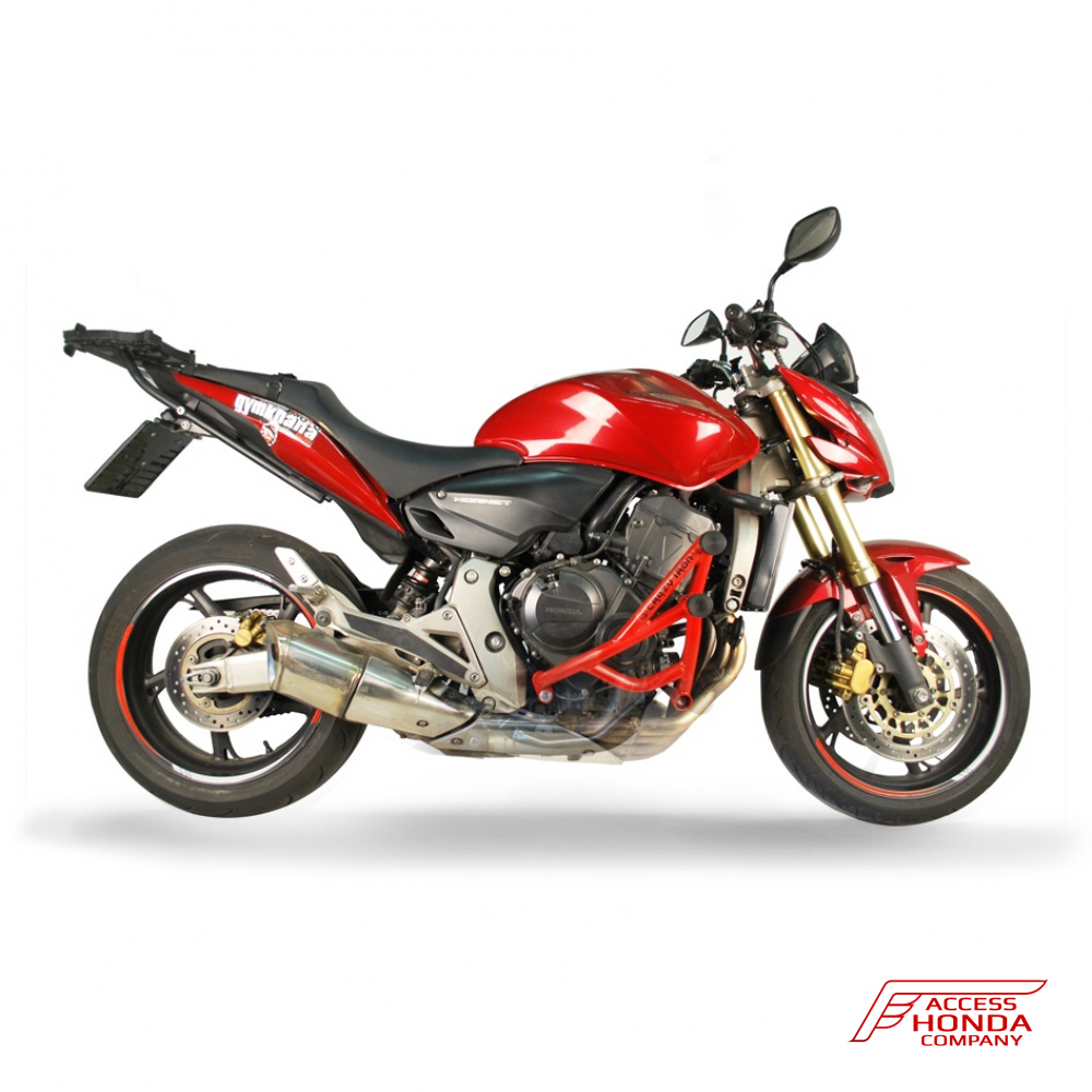 Клетка Crazy Iron PRO для мотоцикла Honda CB600F Hornet/CBF600 '07-'13 Клетка Crazy Iron PRO для мотоцикла Honda CB600F Hornet/CBF600 '07-'13