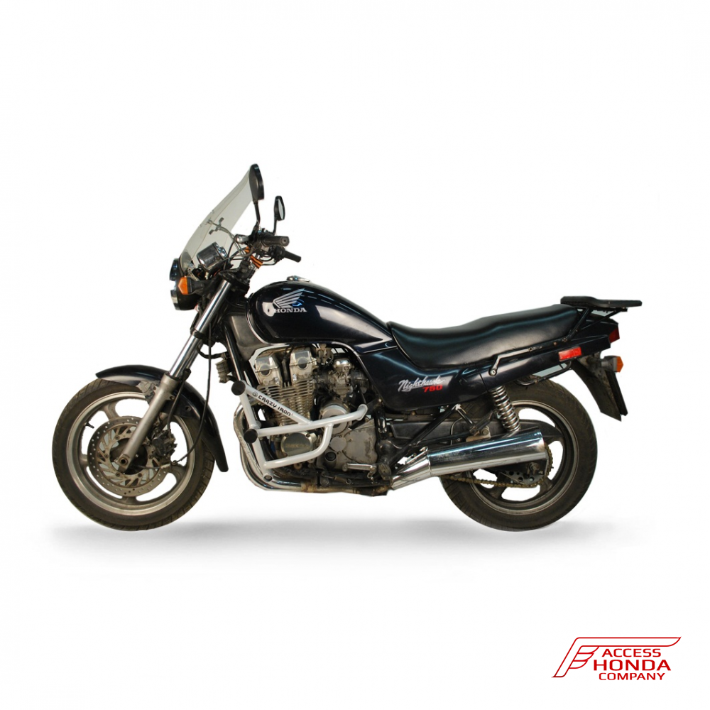 Клетка Crazy Iron PRO для мотоцикла Honda CB750 '91-'08 Клетка Crazy Iron PRO для мотоцикла Honda CB750 '91-'08
