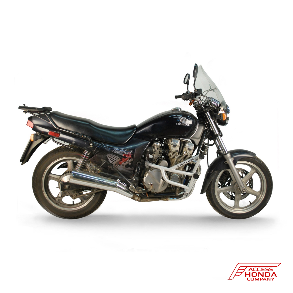 Клетка Crazy Iron PRO для мотоцикла Honda CB750 '91-'08 Клетка Crazy Iron PRO для мотоцикла Honda CB750 '91-'08